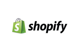 shopify