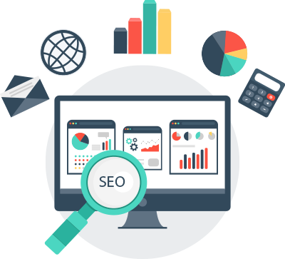 Outsourcing SEO services