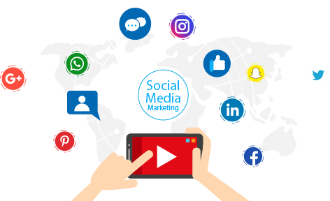 SMO Company India